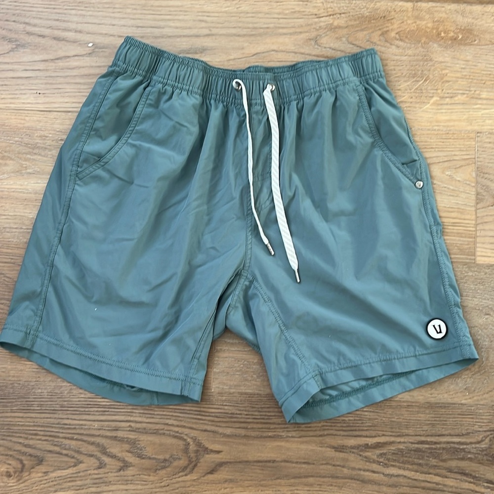 Vuori Kore lined 7” L